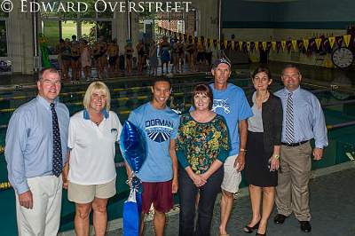 Swimsenior Night 46